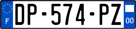 DP-574-PZ