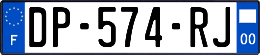 DP-574-RJ
