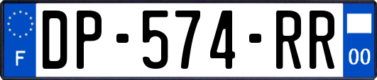 DP-574-RR