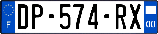 DP-574-RX