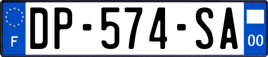 DP-574-SA