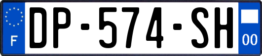 DP-574-SH