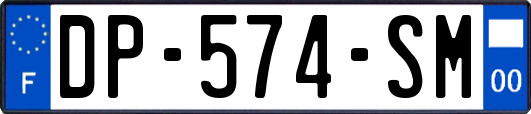 DP-574-SM