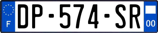 DP-574-SR