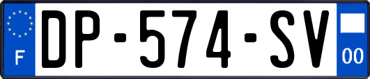 DP-574-SV