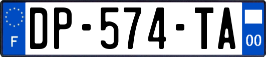 DP-574-TA