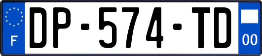DP-574-TD