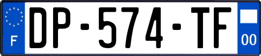 DP-574-TF