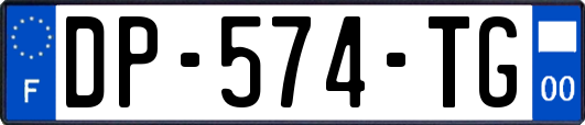 DP-574-TG