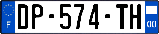 DP-574-TH