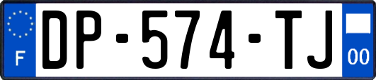 DP-574-TJ