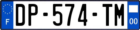 DP-574-TM