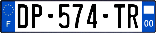 DP-574-TR