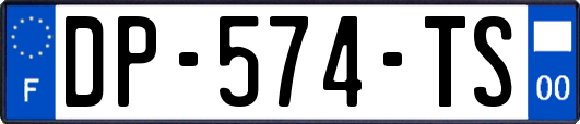 DP-574-TS