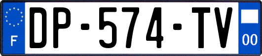 DP-574-TV