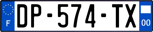 DP-574-TX