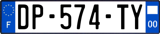 DP-574-TY