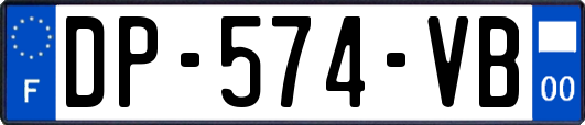DP-574-VB