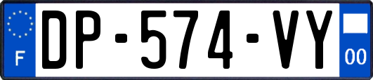 DP-574-VY