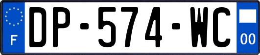 DP-574-WC