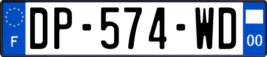 DP-574-WD