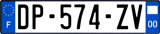 DP-574-ZV