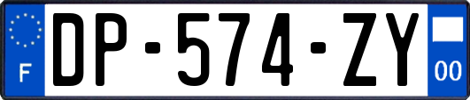 DP-574-ZY