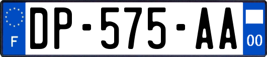 DP-575-AA