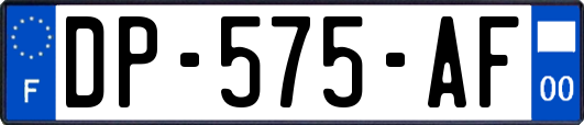 DP-575-AF