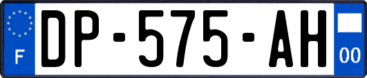 DP-575-AH