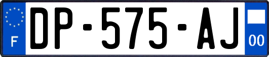 DP-575-AJ