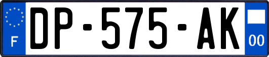 DP-575-AK