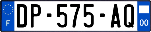 DP-575-AQ