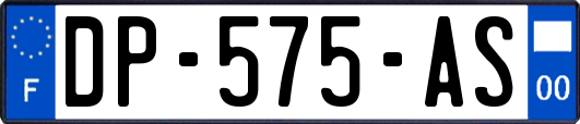 DP-575-AS