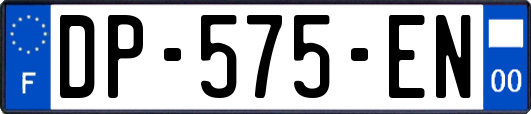 DP-575-EN