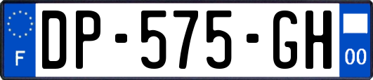 DP-575-GH