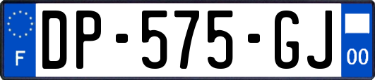 DP-575-GJ