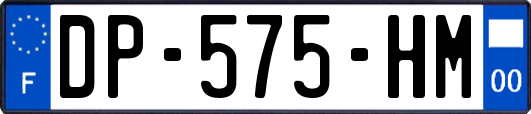 DP-575-HM