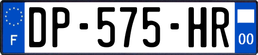 DP-575-HR