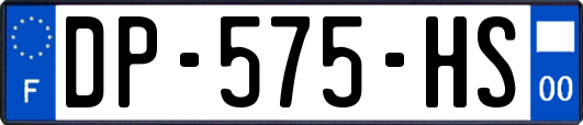 DP-575-HS