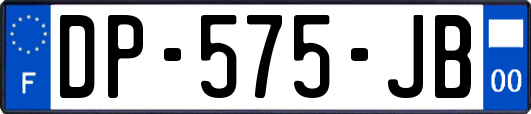 DP-575-JB