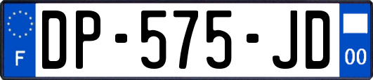 DP-575-JD