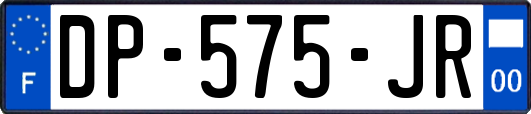 DP-575-JR