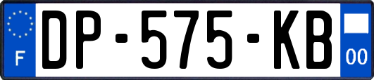DP-575-KB