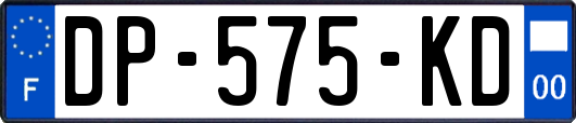 DP-575-KD