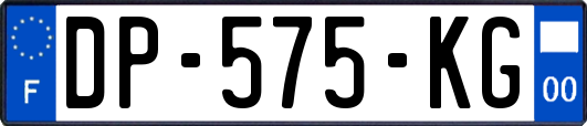 DP-575-KG
