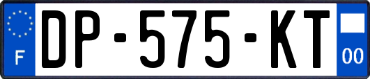 DP-575-KT