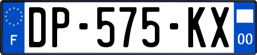 DP-575-KX