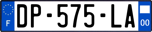 DP-575-LA