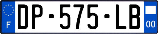 DP-575-LB